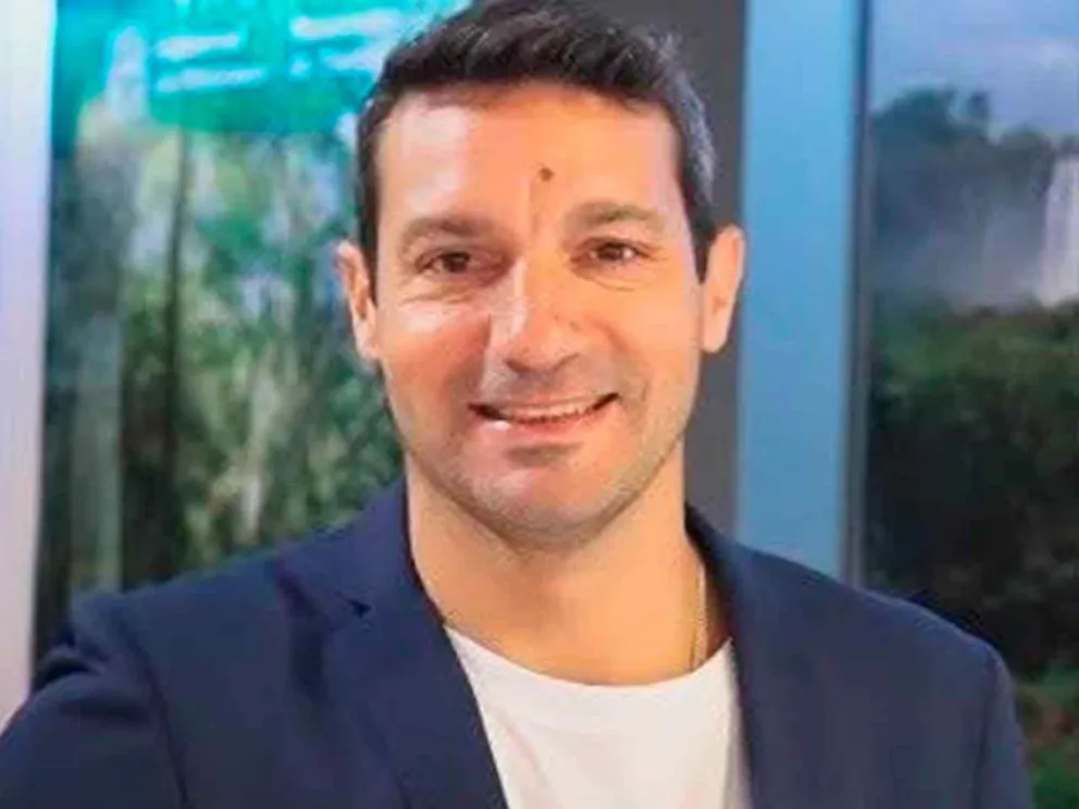 Matías Vilchez