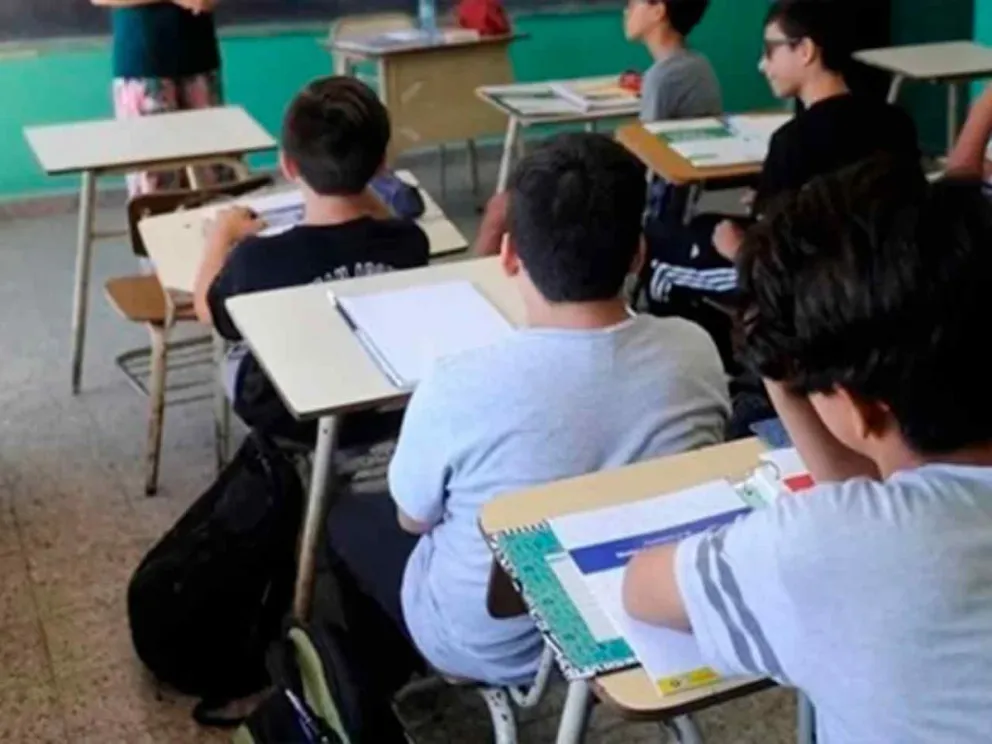 Según informe de Argentinos por la Educación