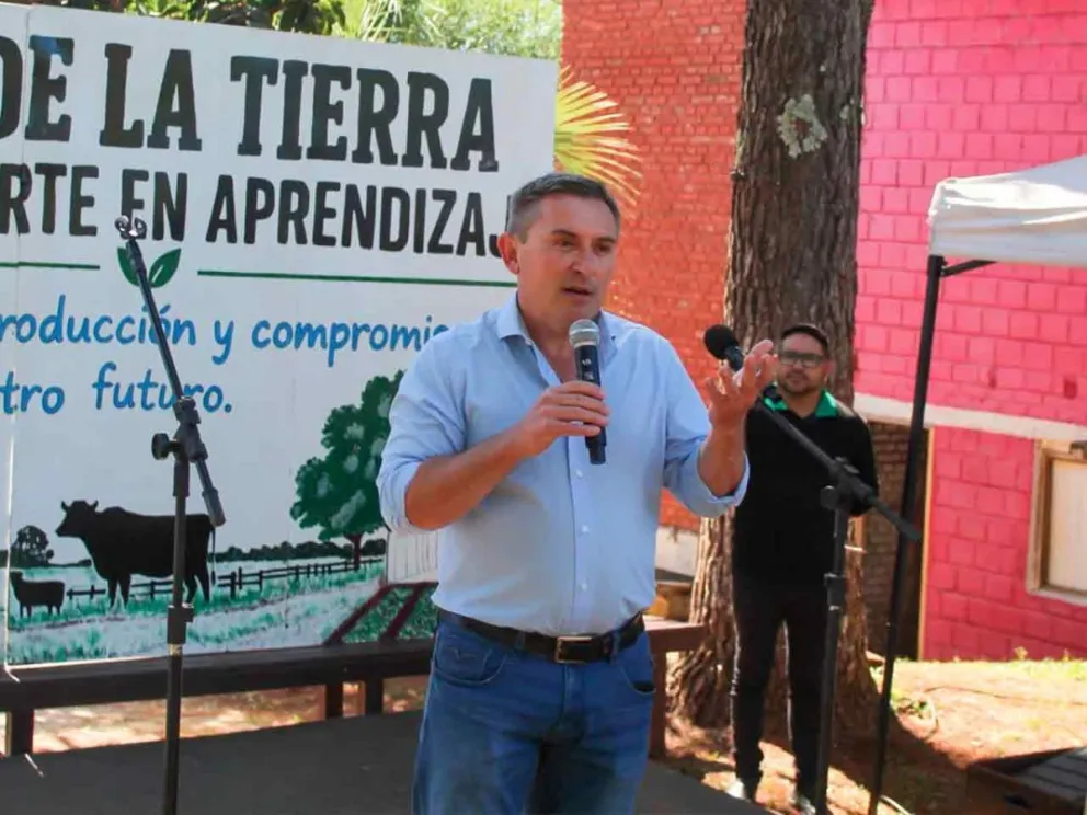 Carlos Sartori