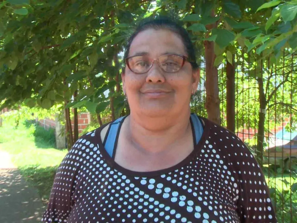 María Vera