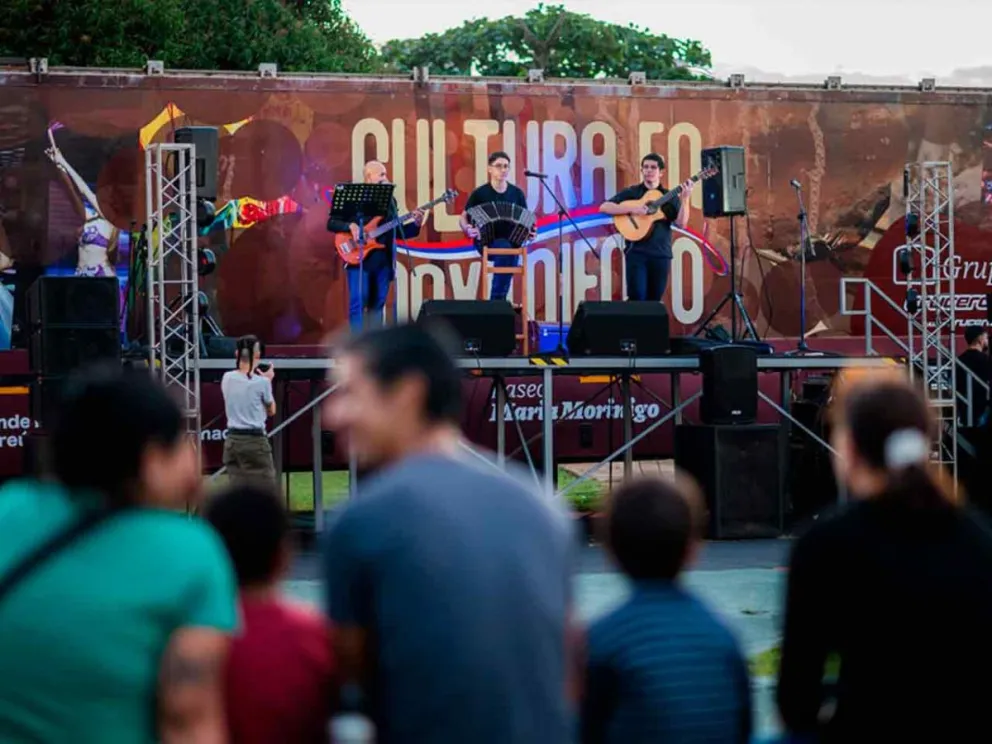 Encuentro de bienestar, de 15:00 a 21:00, gratuito