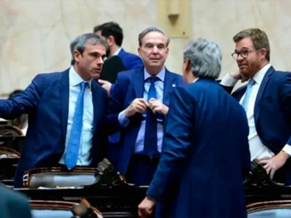Presentaron una medida cautelar