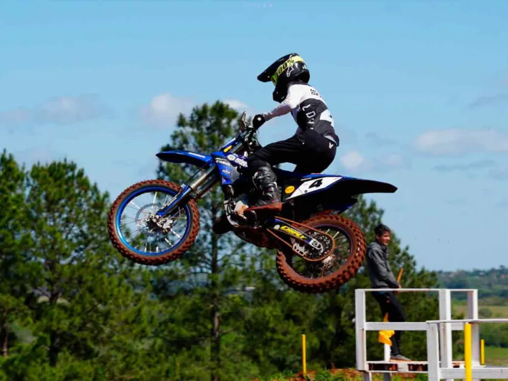 En el circuito MX Gonseski será escenario de la 6ª fecha, hoy desde las 9:00 