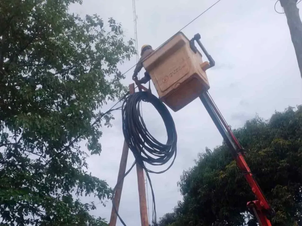 Reforzará el servicio