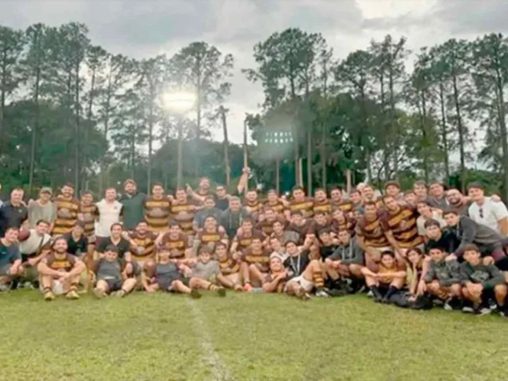  Ganó 47-31