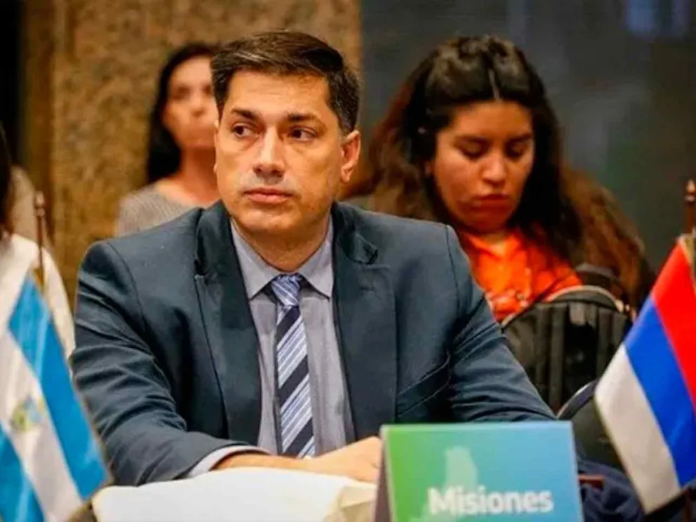 Martín Recamán