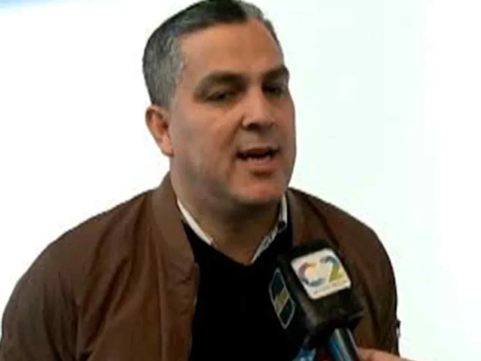 Roberto Padilla