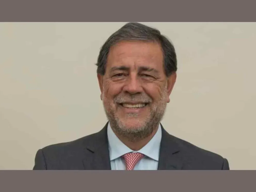 Horacio Guevara