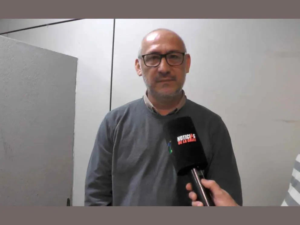 Daniel Benítez