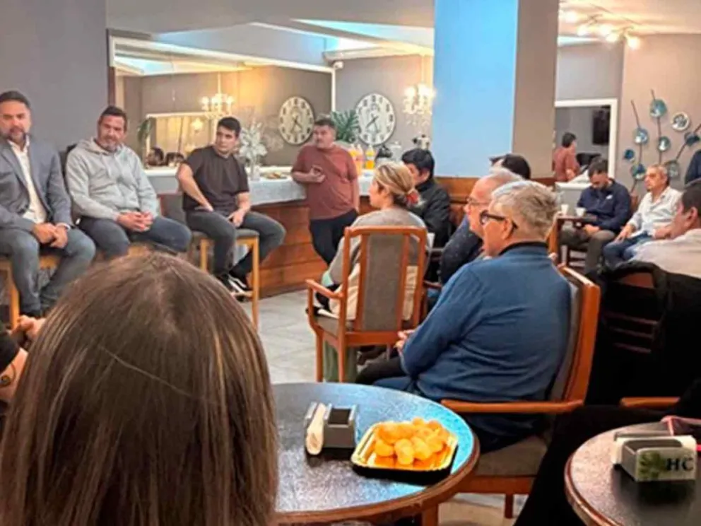 Fortalecer el desarrollo local