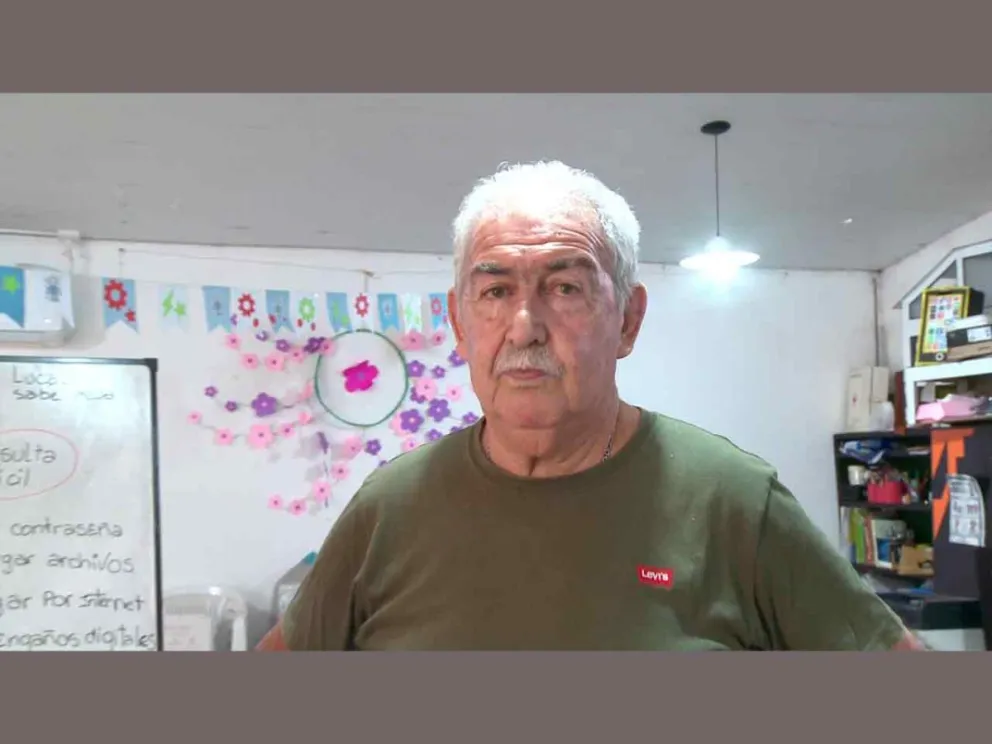 Jorge Atencio