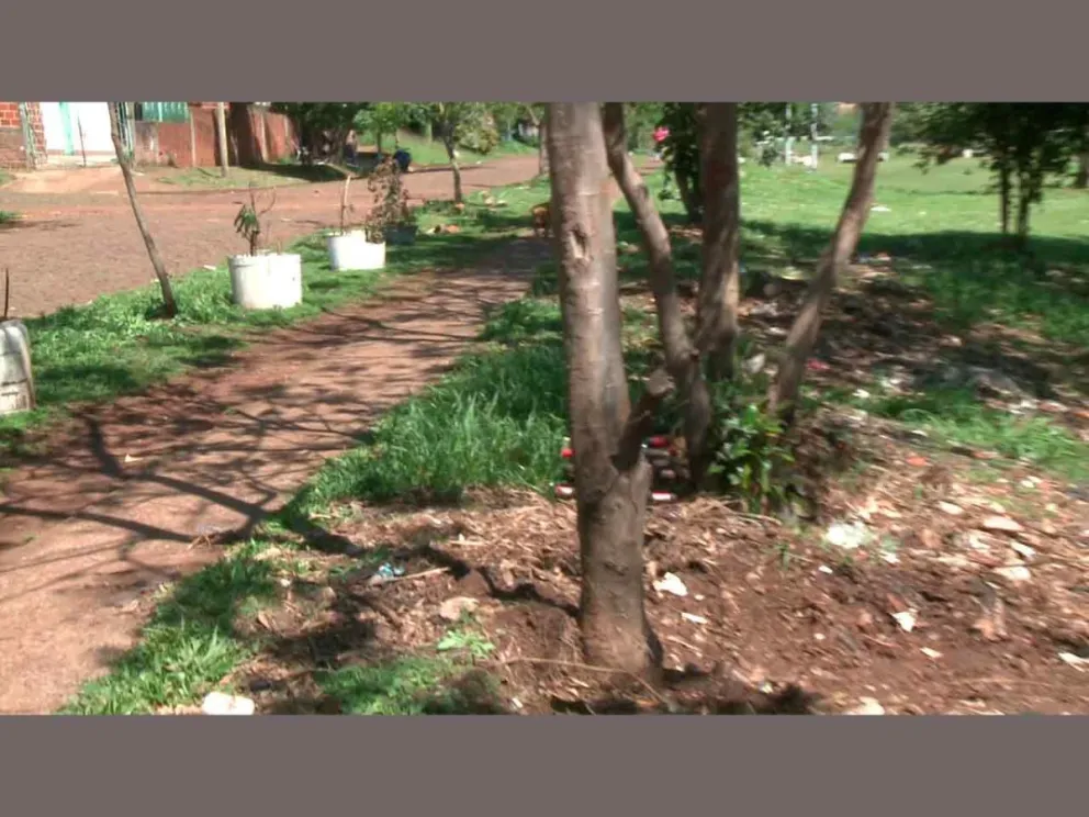 Espacio limpio, seguro y accesible