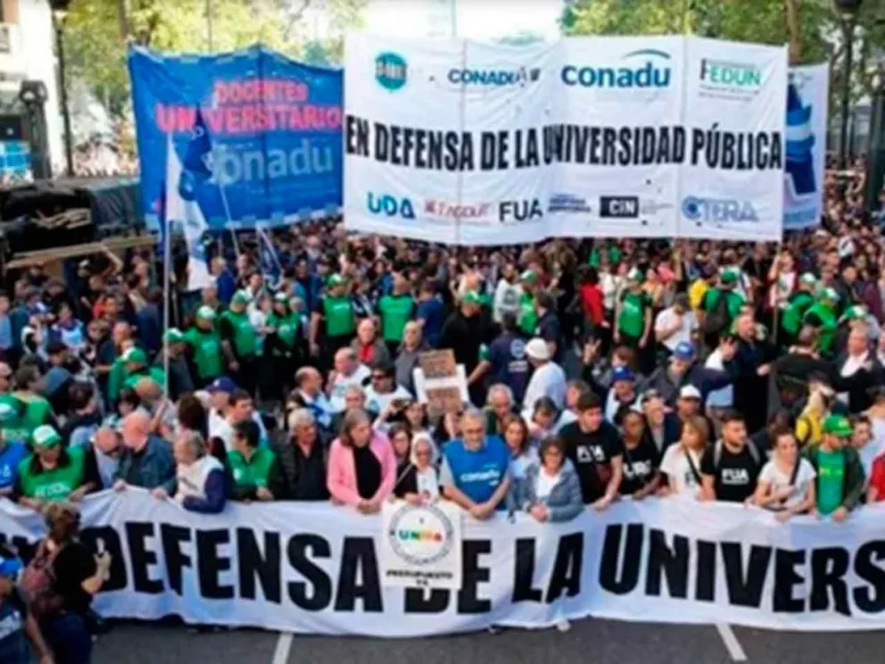 Tras el fallo del inconstitucionalidad del Decreto 759/2025