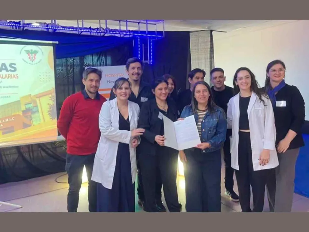 Intercambio, conocimiento e investigación