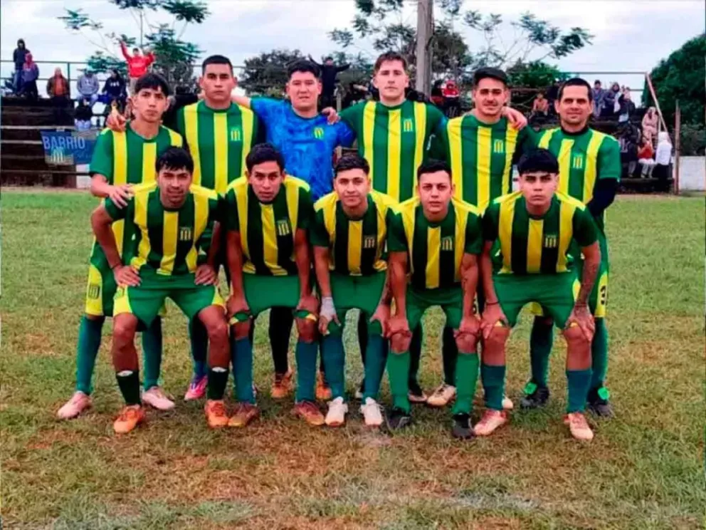 La Picada 