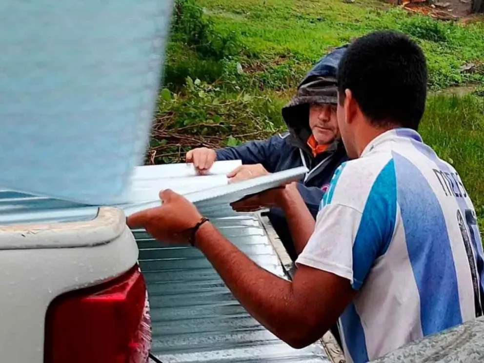 Estará activo y en alerta permanente ante emergencias