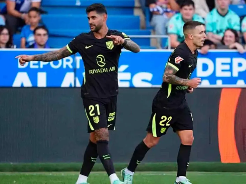 Cristian "Cuti" Romero