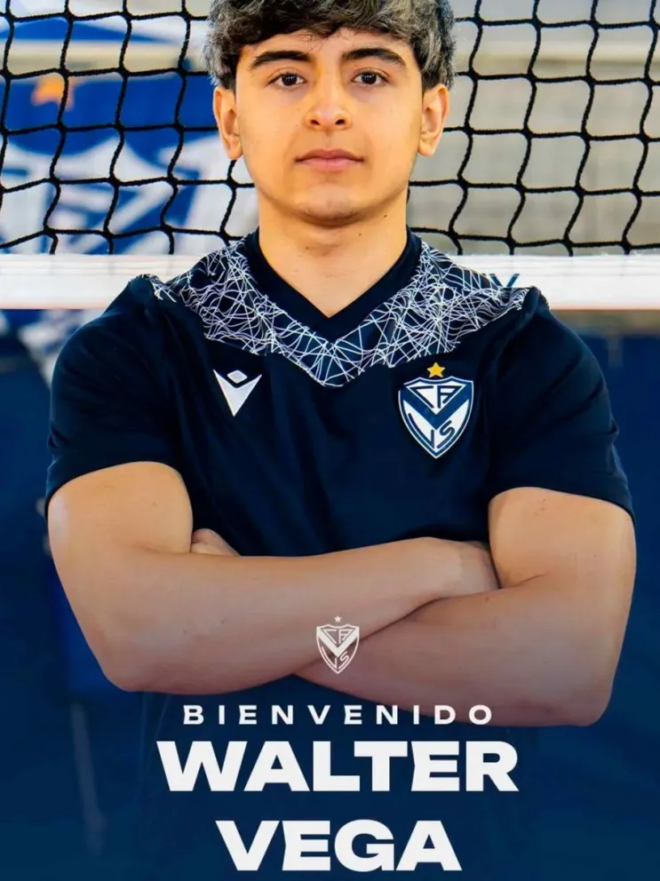 Walter Vega