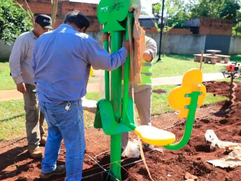 Importante iniciativa