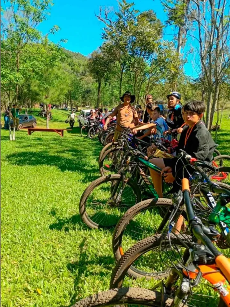 Invitan a sumarse