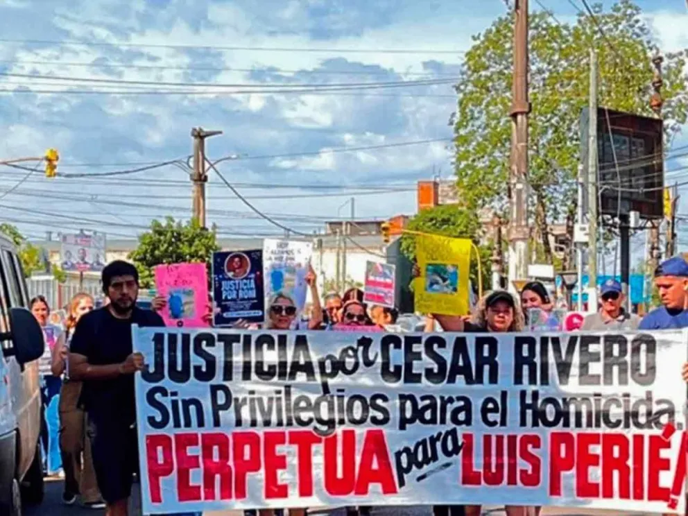 Reclamaron avances en las causas judiciales