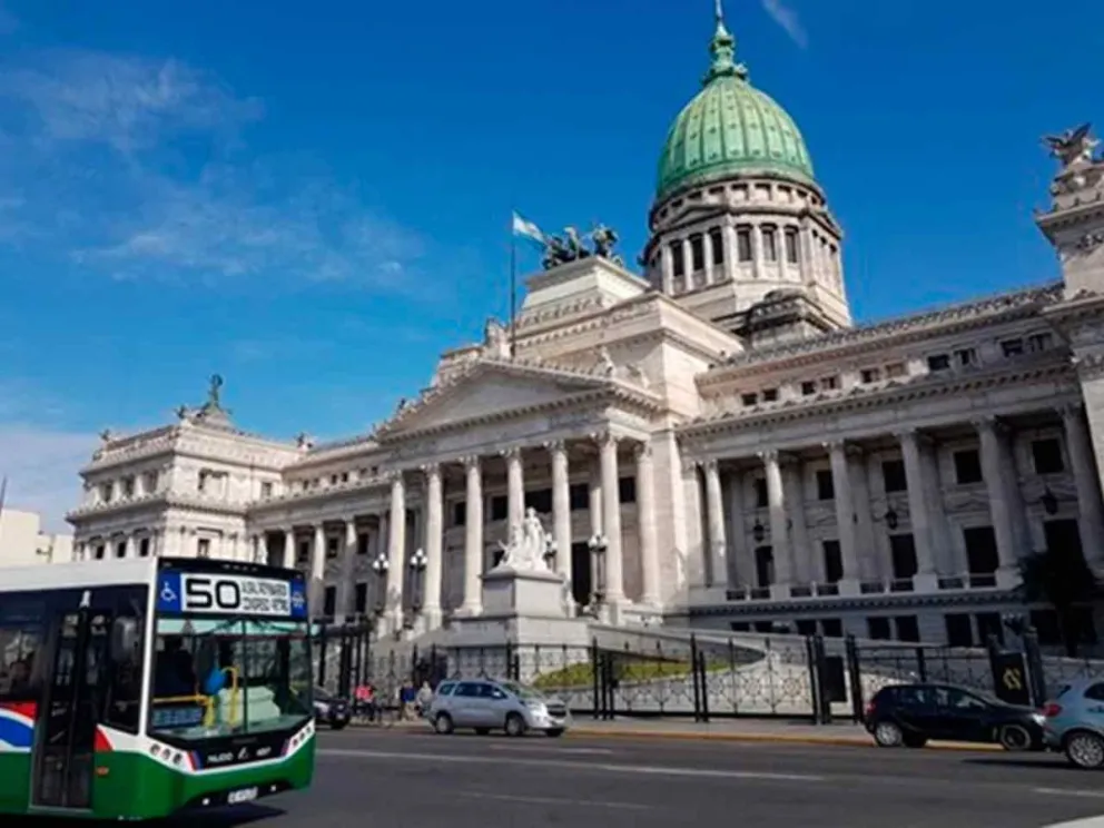Sumó un capítulo determinante
