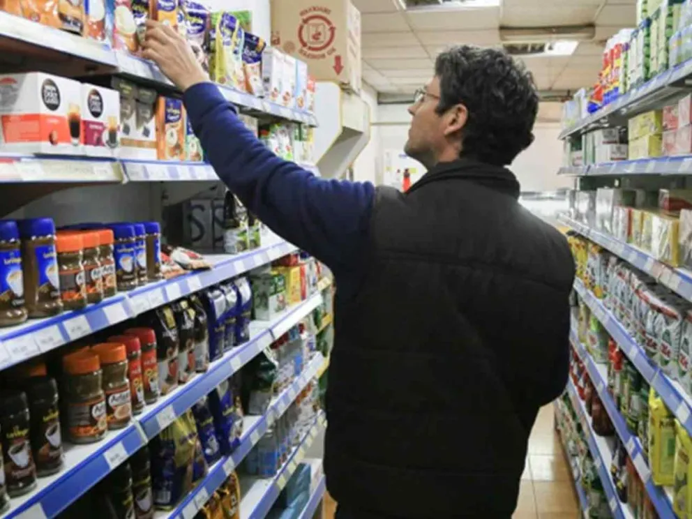 Alerta en la canasta familiar, por subas sostenidas