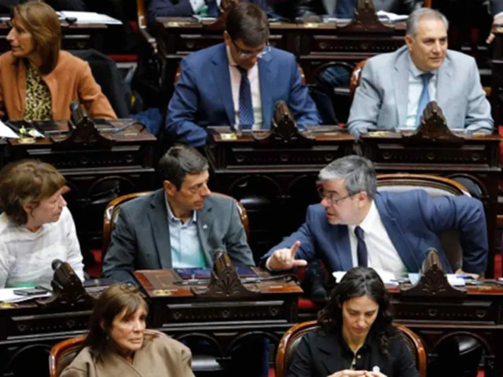 El objetivo es derogar el DNU 70/2023