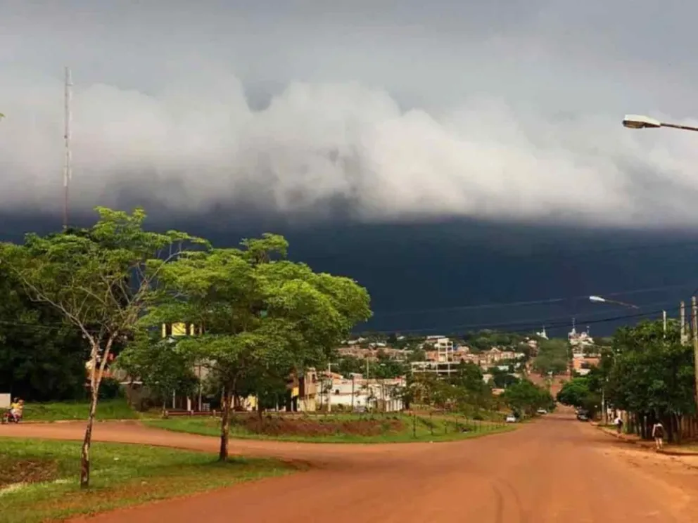 Informó Alerta Temprana