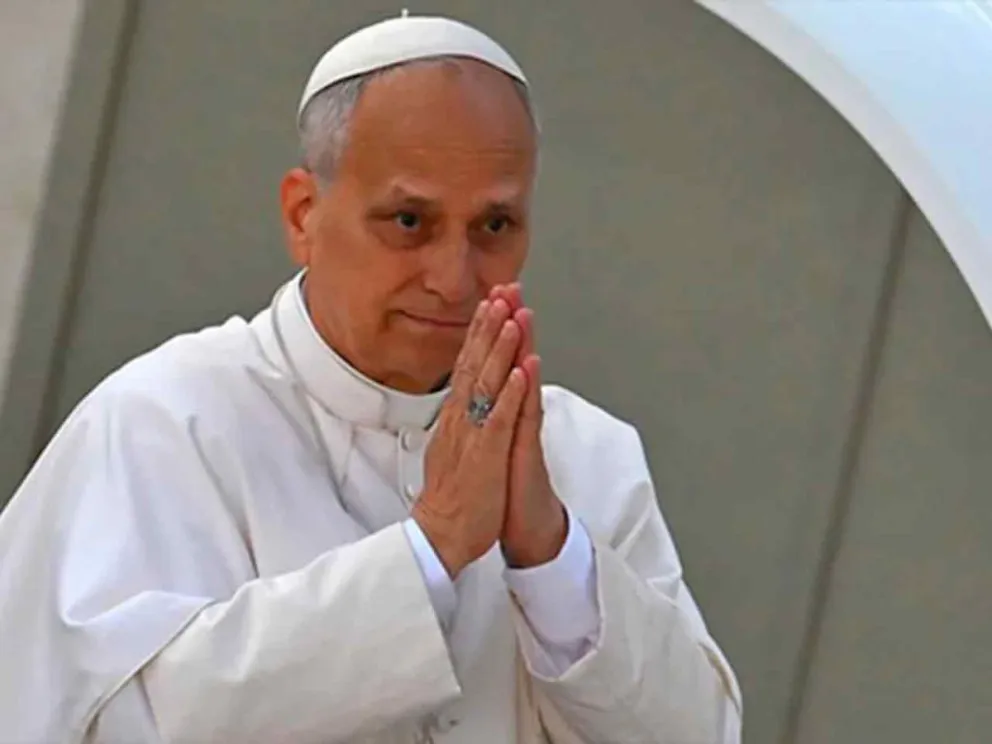 Papa León XIV