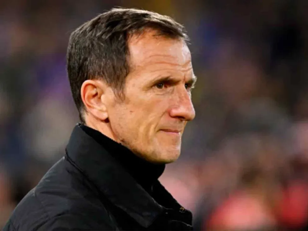 Rodolfo Arruabarrena