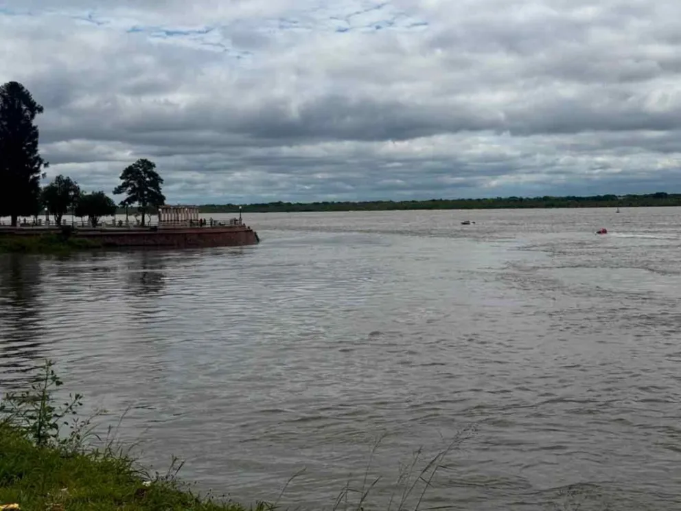 Proyecciones del Instituto Nacional del Agua