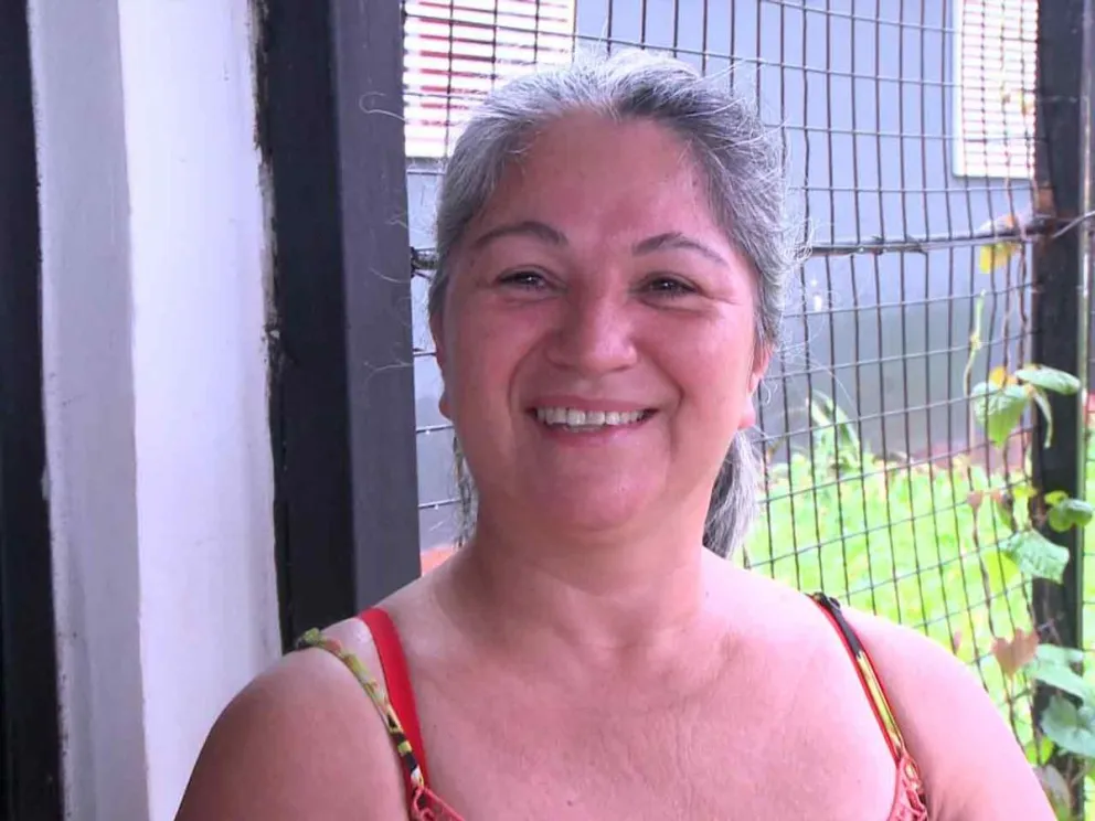 Cristina Torres