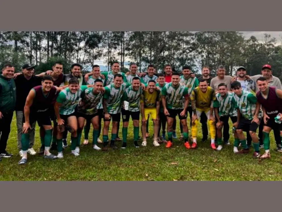 Club Atlético La Picada