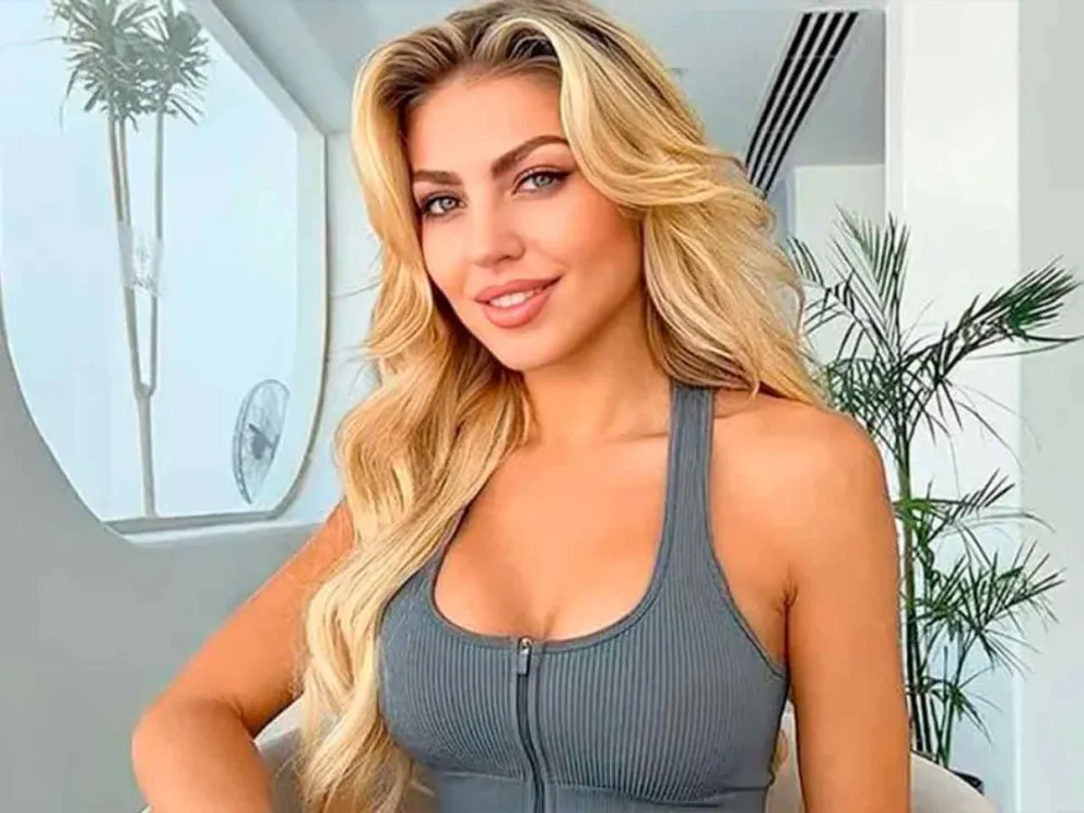Tatjana Genrich
