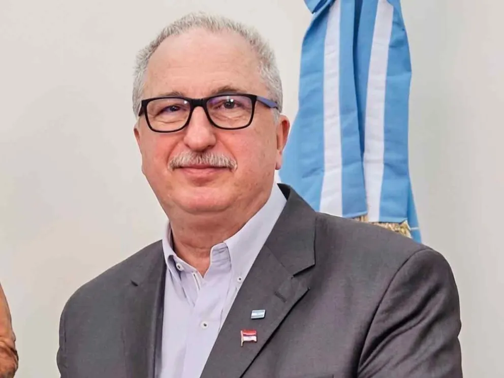 Hugo Passalacqua