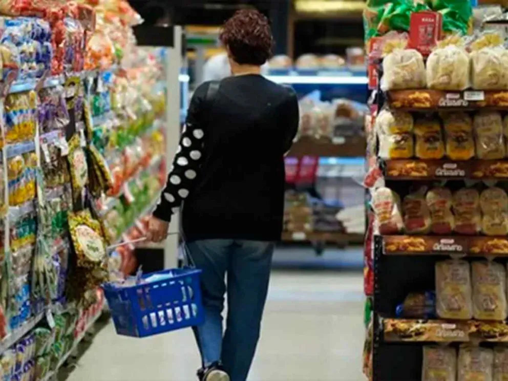 IPC acumula una suba de 23,6% en lo que va del año