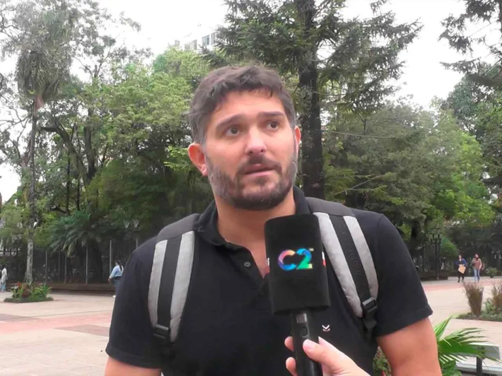 Facundo López Sartori