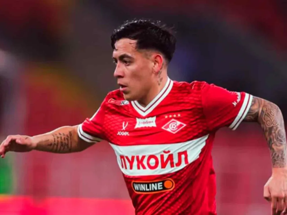 Esequiel Barco