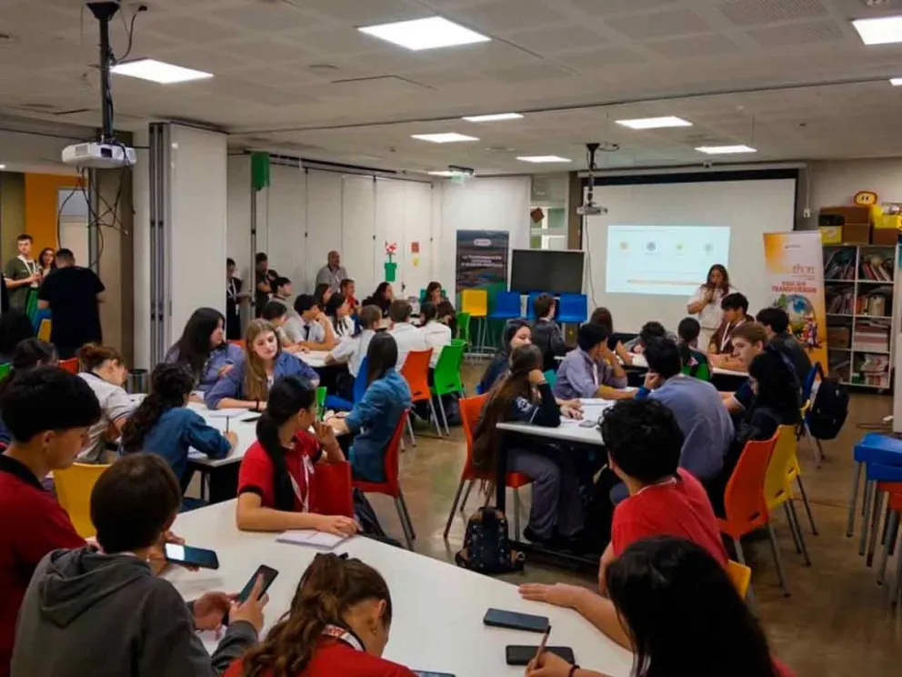 Innovación y compromiso ambiental
