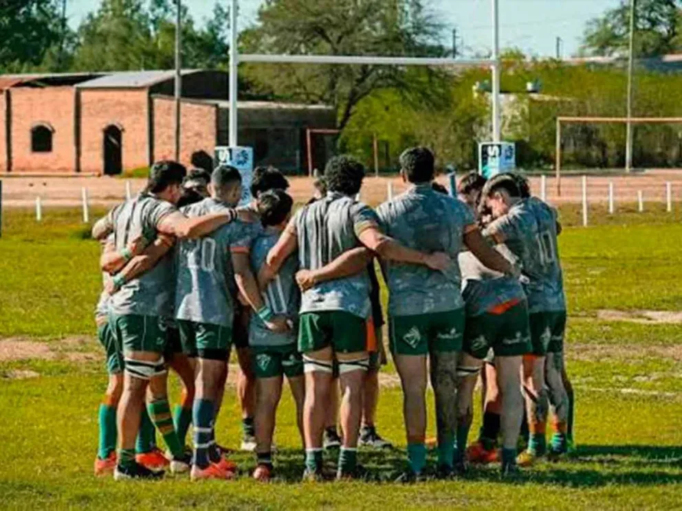 Jornada de festejo