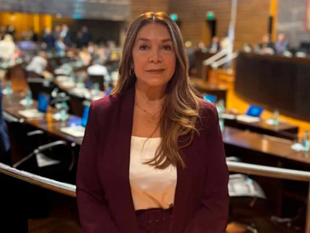 Nelli Guerrero