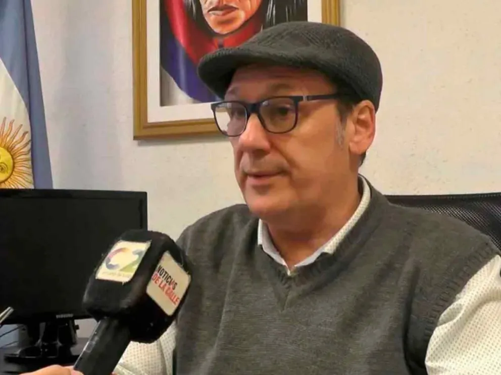 Enrique Parra