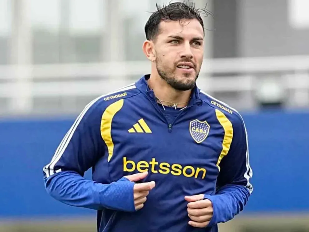 Leandro Paredes
