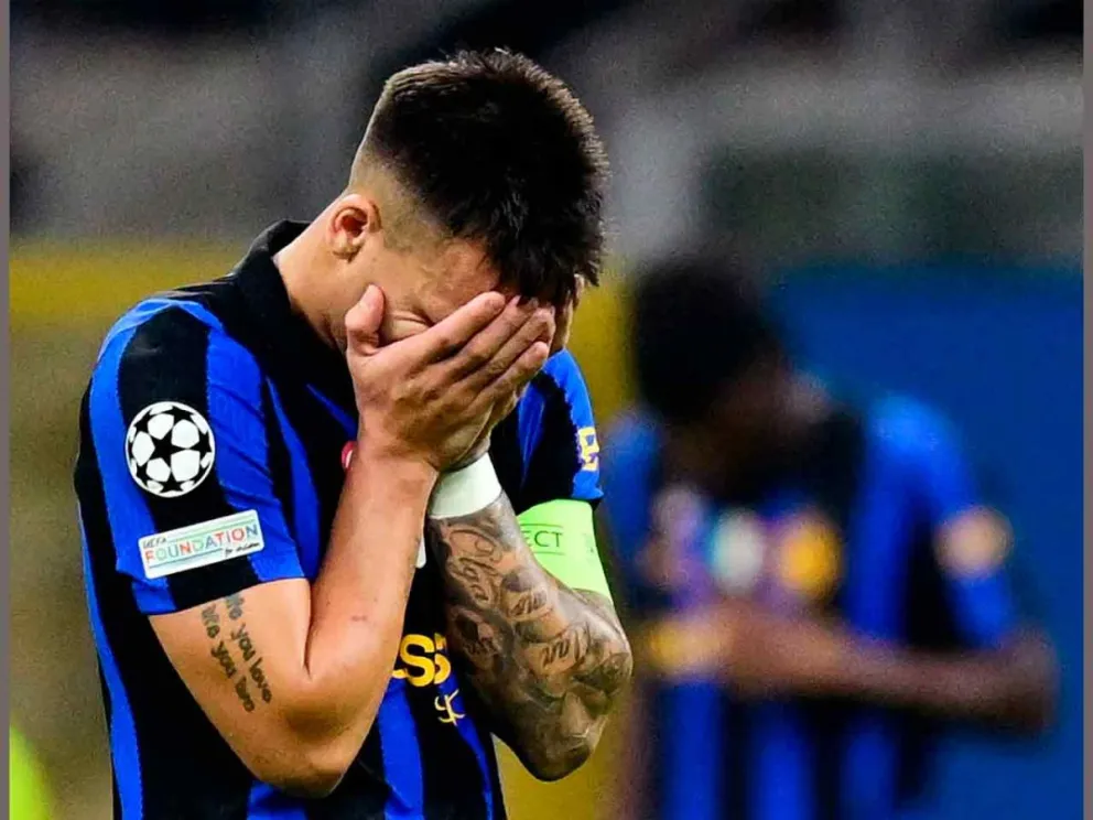 “El Toro” Martínez 