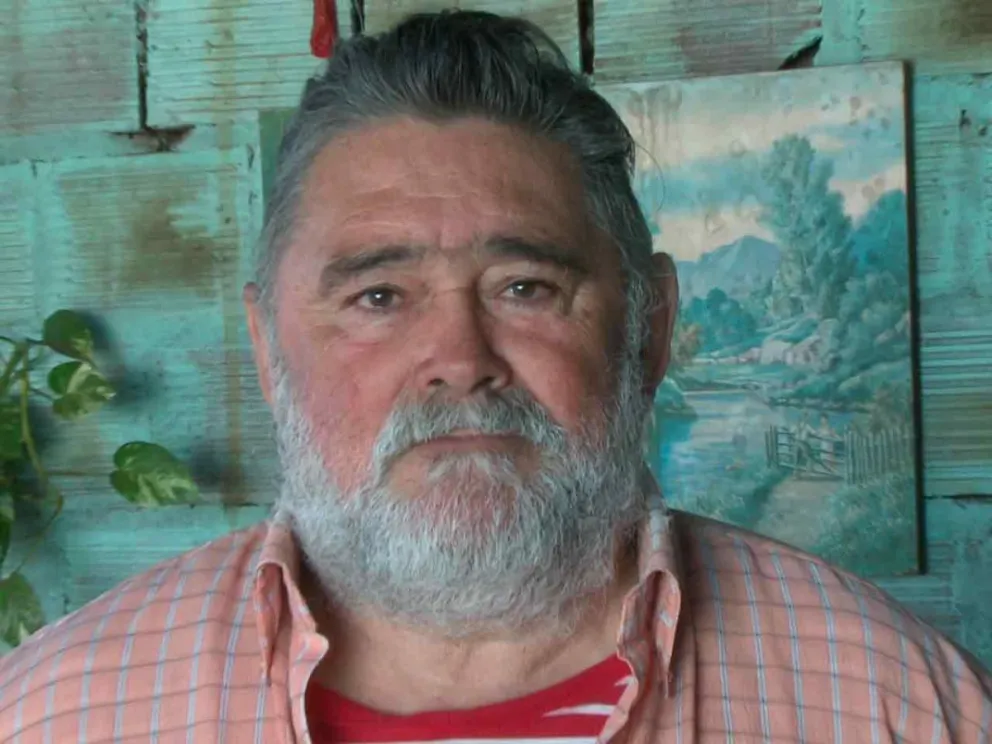 Luis Ortiz