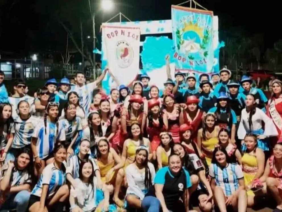 Con actividades recreativas y culturales