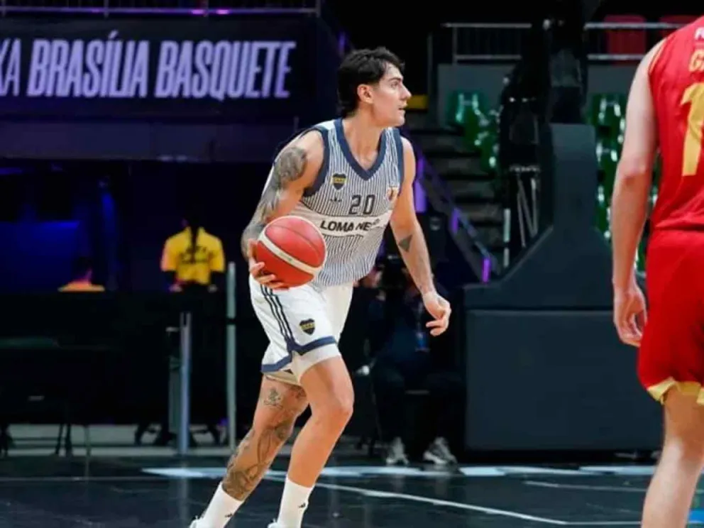 Venció 101- 84 a Leones de Quilpue