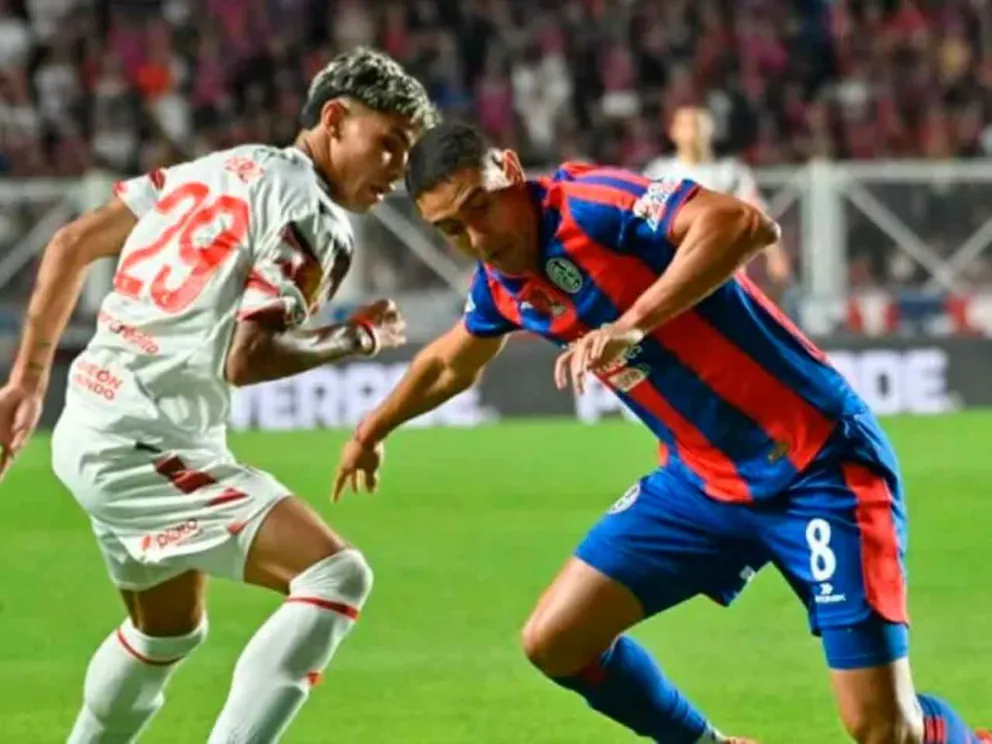 Jugarán en el Estadio UNO