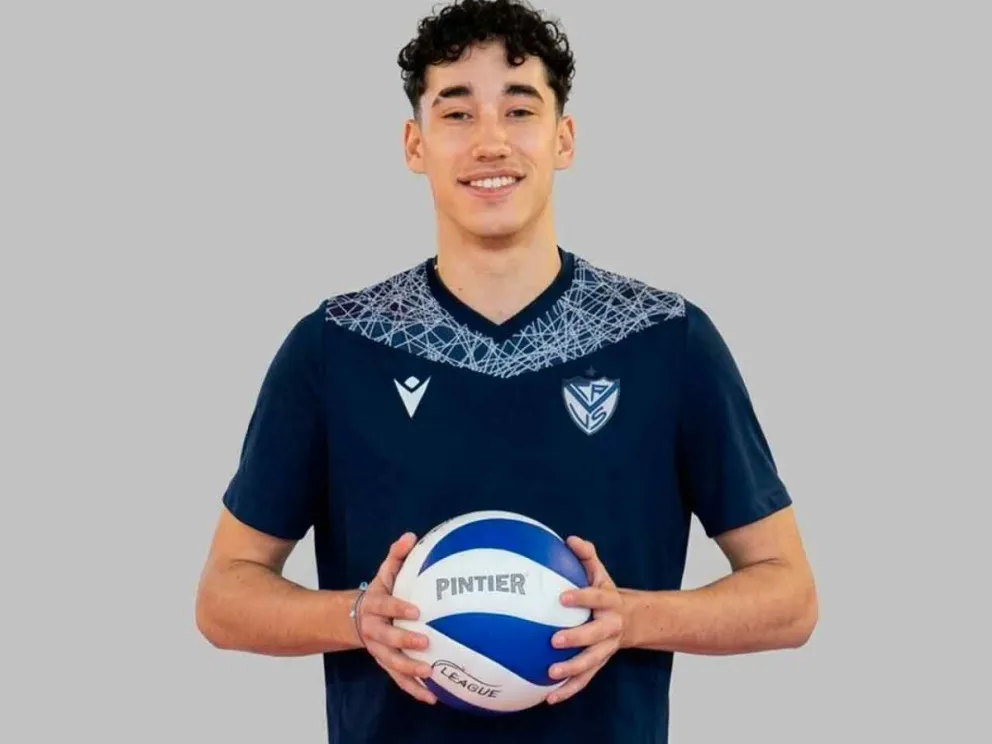 Sebastián López